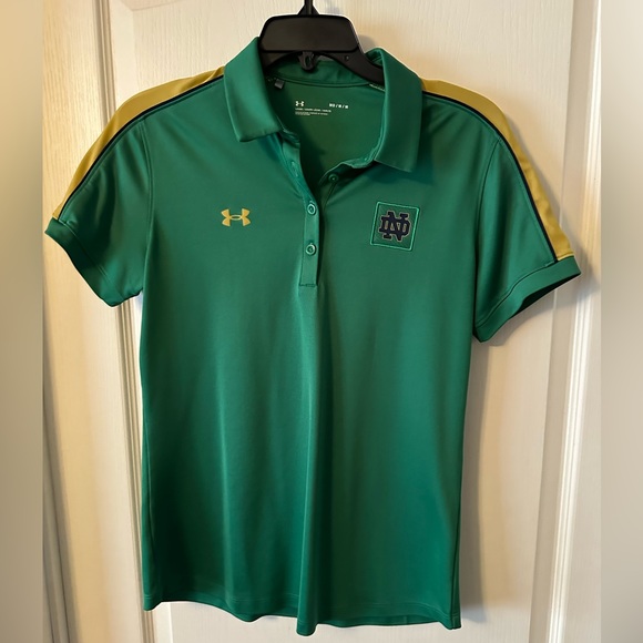 Under Armour women’s polo - Picture 1 of 2